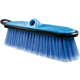 WASH BRUSH SOFT 250mm BLUE