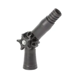 BRUSH ANGLE ADAPTOR    