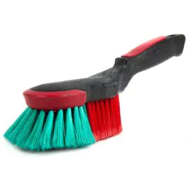 a vikan hand brush