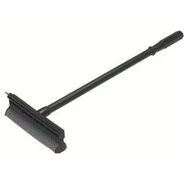 VIKAN WINDOW SCRUBBING BRUSH 