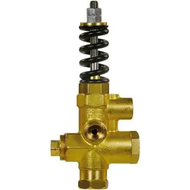 S250 RELIEF VALVE 250 BAR