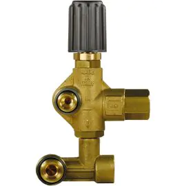 VB75 UNLOADER VALVE (SHORT)