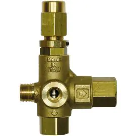 VB7 UNLOADER VALVE