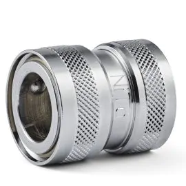 NITO COUPLING 1/2&quot; X 3/4&quot;F