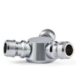 NITO PROBE 1/2&quot; 3 WAY CONNECTOR