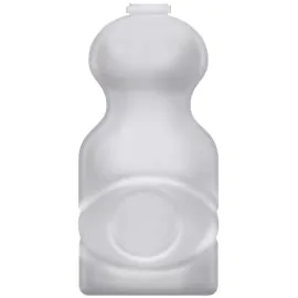 A two Litre foam lance bottle.