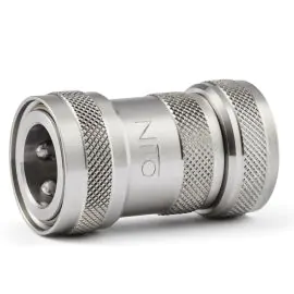 NITO COUPLING 1/2&quot; X 3/4&quot;