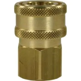 SP20 QUICK COUPLING 1/2"F 150 BAR