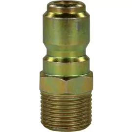 SP20 QUICK COUPLING PLUG 3/8"M 150 BAR