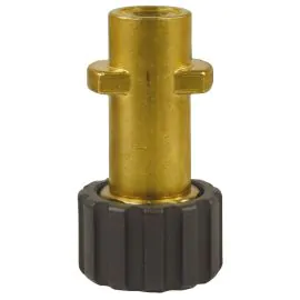 KARCHER BAYONET PLUG "K" M22F