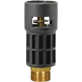 KARCHER BAYONET ADAPTOR M22 M (PLASTIC)