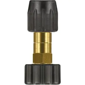 QSC M22F + KARCHER NOZZLE PROTECTOR