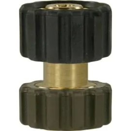 QS COUPLING M22F X M21F