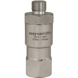 EASYWASH365+ SWIVEL 3/8"F x 1/4"M