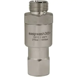 EASYWASH365+ SWIVEL 1/4"F x 3/8"M