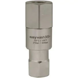 EASYWASH365+ SWIVEL 1/4"F x 1/4"F