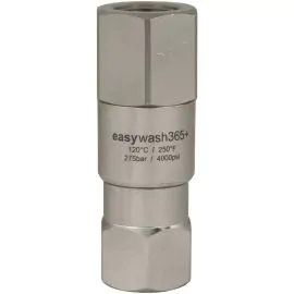 EASYWASH365+ SWIVEL 3/8"F x 3/8"F