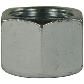 COUPLING STOP NUT, STAINLESS STEEL