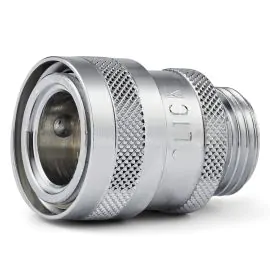 NITO CLICK COUPLING 1/2&quot; X 1/2&quot;M