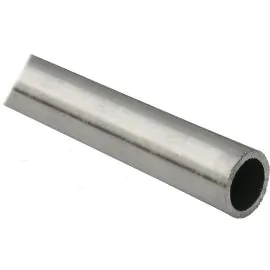 12mm X 1.5mm SS PIPE 235 BAR X 3 METRES