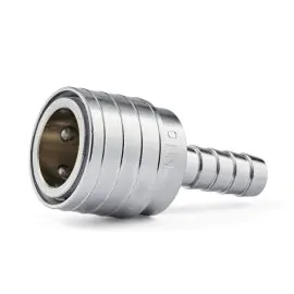 Nito safety coupling