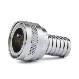 NITO COUPLING 3/4&quot; X 3/4&quot; HOSE TAIL