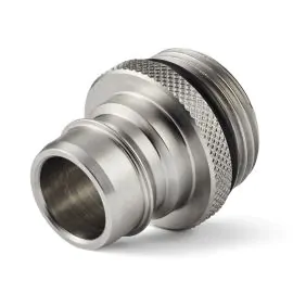 NITO PROBE SS 3/4&quot; X 3/4&quot;M
