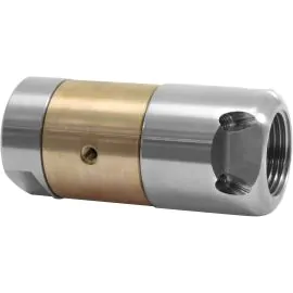 ST49.2 VIBRA ROTATING SEWER NOZZLE 3/4"F - NOZZLE SIZE - 375