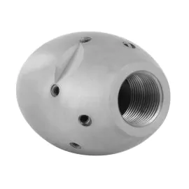 3/4" F Egg-type Radial-Nozzle