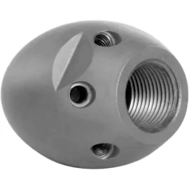 1/2" F Egg-type Nozzle