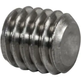 M5 BLANK GRUB SCREW NOZZLE