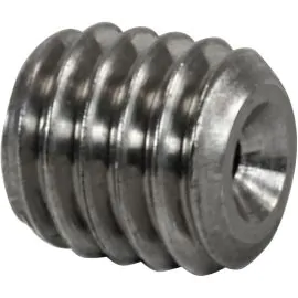 M5 0.7mm GRUB SCREW NOZZLE