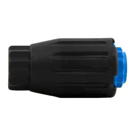 a hobby turbo nozzle
