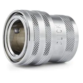 NITO CLICK COUPLING 3/4&quot; X 3/4&quot;F