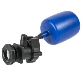 FLOAT VALVE + FLOAT 3/4&quot;M  