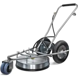 TURBO DEVIL ECO AGR520 SURFACE CLEANER, 520mm DIAMETER