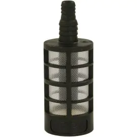 WATER INTAKE STRAINER 6mm