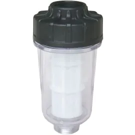 WATER FILTER, 60 MICRON