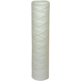 COTTON FILTER ELEMENT 5&quot; 25 MICRON 