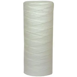 FILTER ELEMENT CARBON (WHITE) 5&quot; 20 MICRON