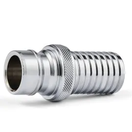 NITO PROBE 1&quot; X 1&quot; HOSE TAIL