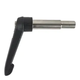 HOSE REEL BRAKE/LOCK HANDLE BLK        