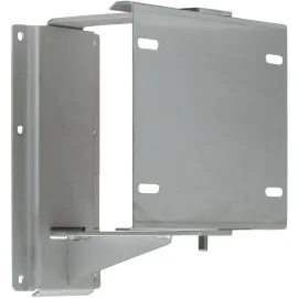 WALL BRACKET WITH SWIVEL