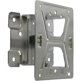 WALL BRACKET WITH SWIVEL