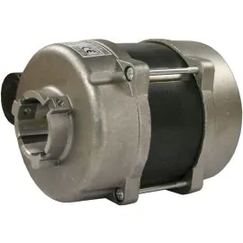 BURNER MOTOR