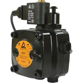 DELTA &quot;UNIVERSAL PUMP&quot; 230V