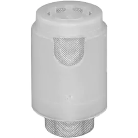 DELTA "A" PUMP FILTER CARTRIDGE