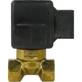 SOLENOID VALVE DELTA 1/8&quot;F 230V