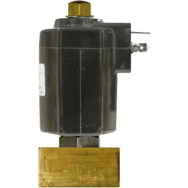 AK 230v SOLENOID VALVE 1.2MM AC