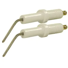 IGNITION ELECTRODES PAIR (SIRIO)